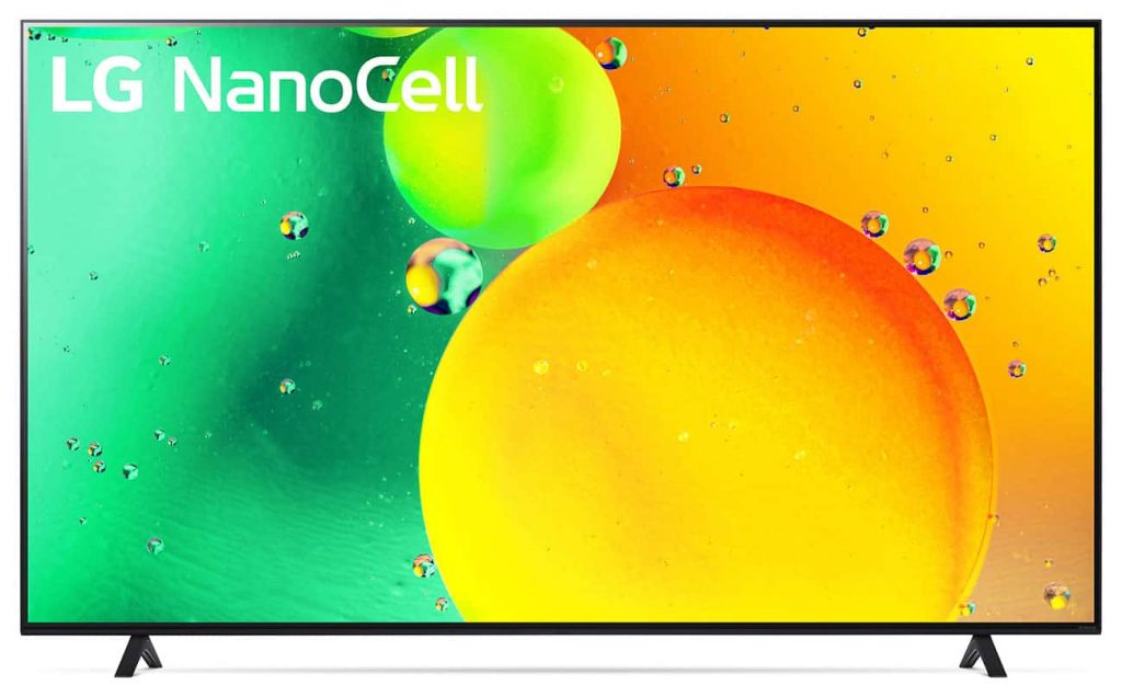 TV NanoCell