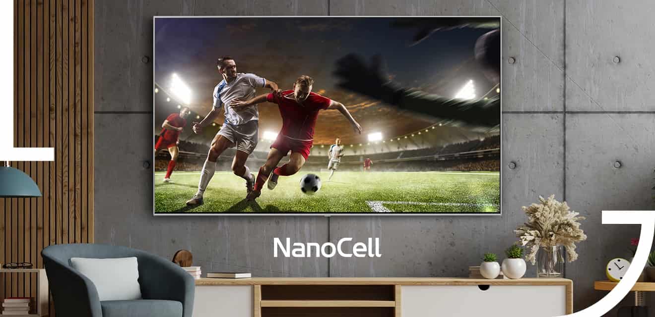 TV NanoCell
