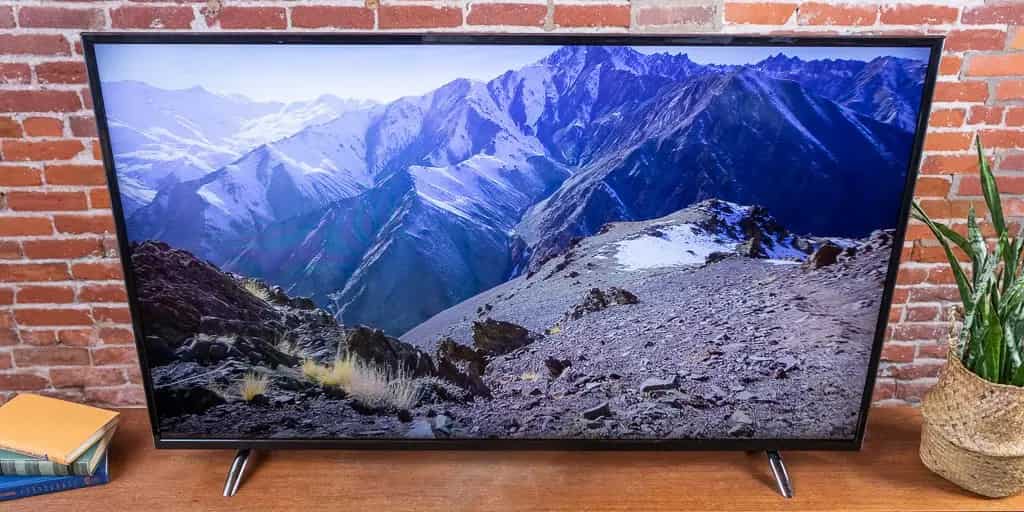 TV HDR
